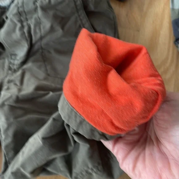 Bundle - 4 pairs Toddler Boys Explorer Camo Cargo Pants, size 2T - Picture 9 of 13